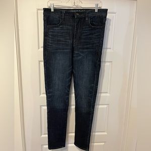 AEO jeans